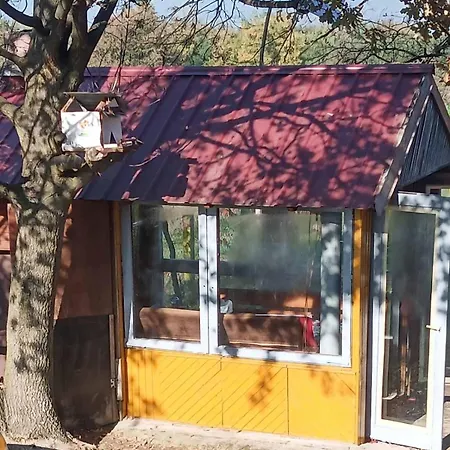 Nyaraló Vikendica Visoko